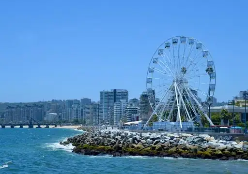 Viña del mar